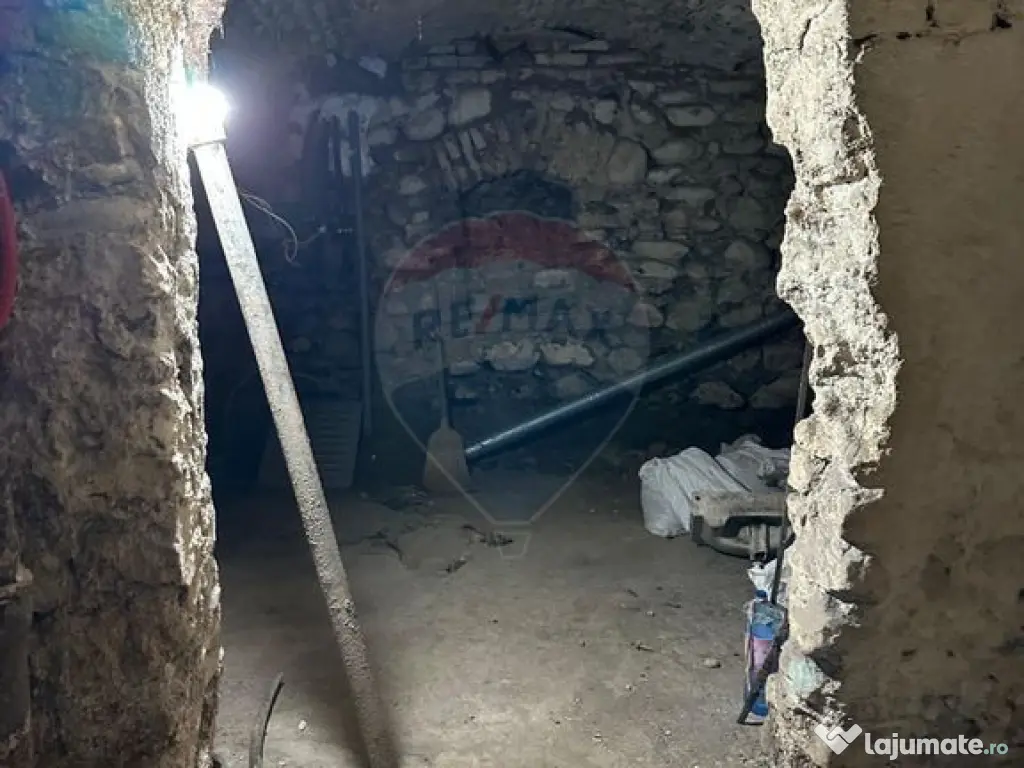 APARTAMENT NOU - zona Centrul Vechi 