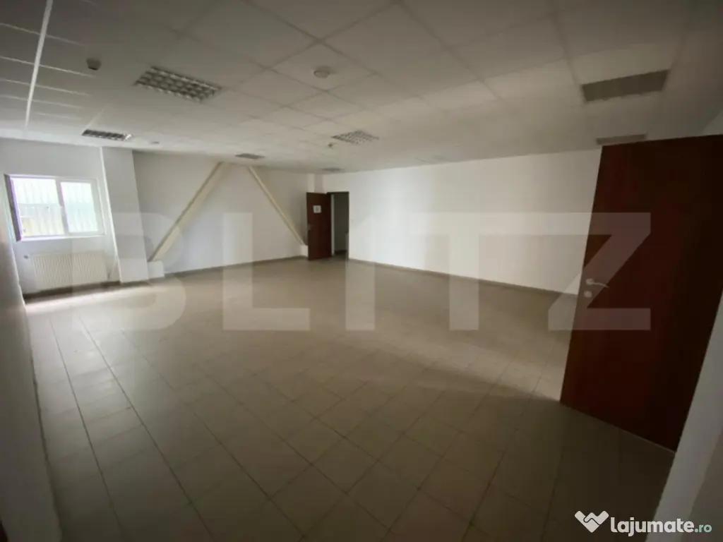 Fosta fabrica de dulciuri, 15533 mp, Freidorf 