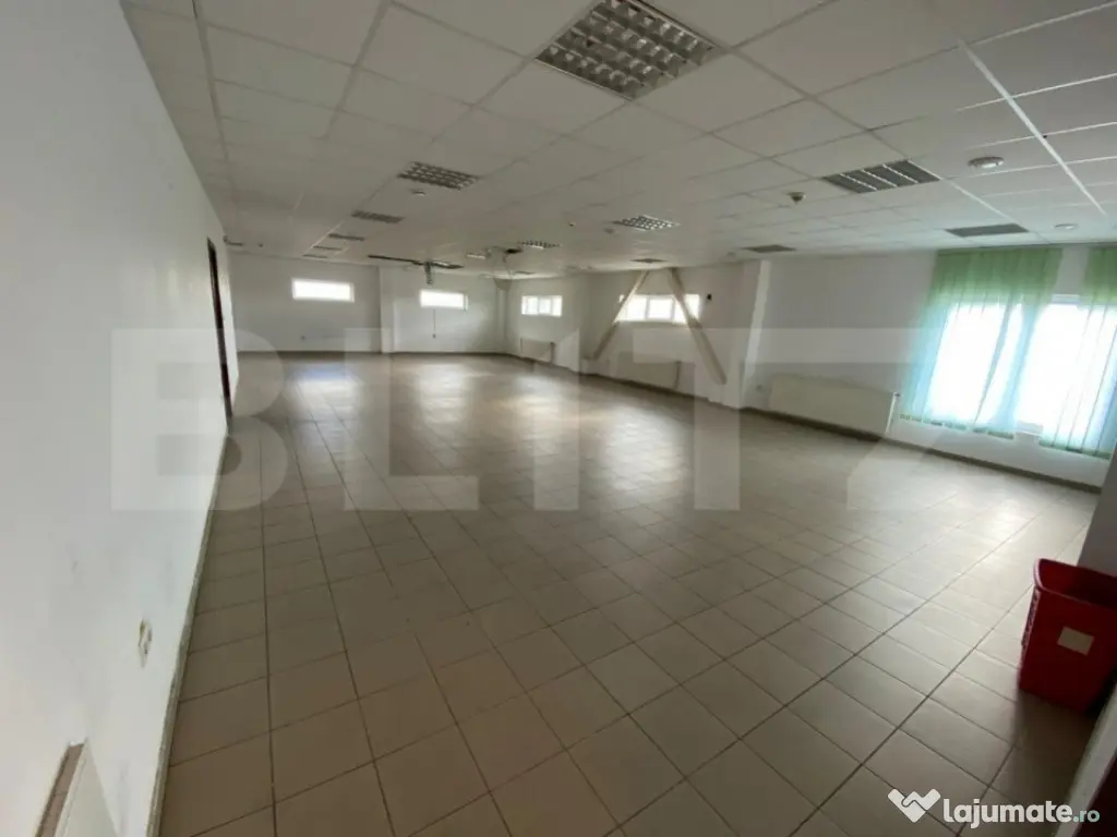 Fosta fabrica de dulciuri, 15533 mp, Freidorf 