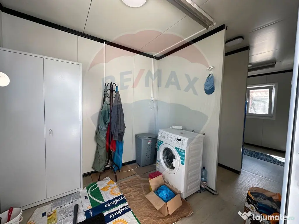 Ferma porcine la cheie 