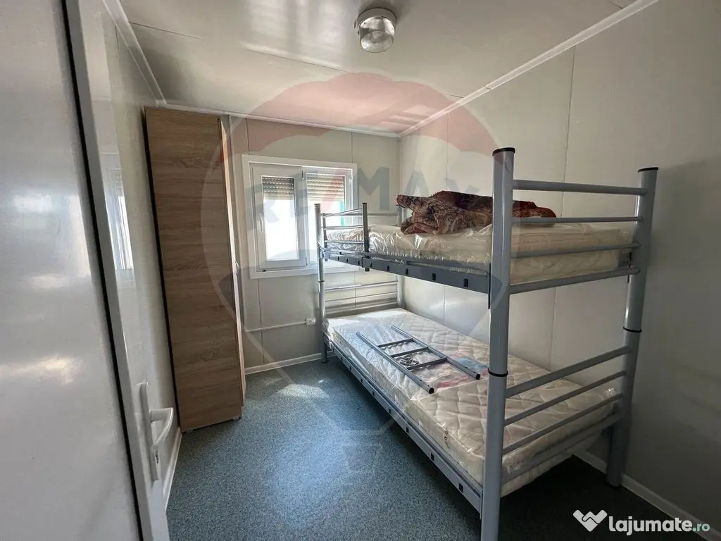 Ferma porcine la cheie 