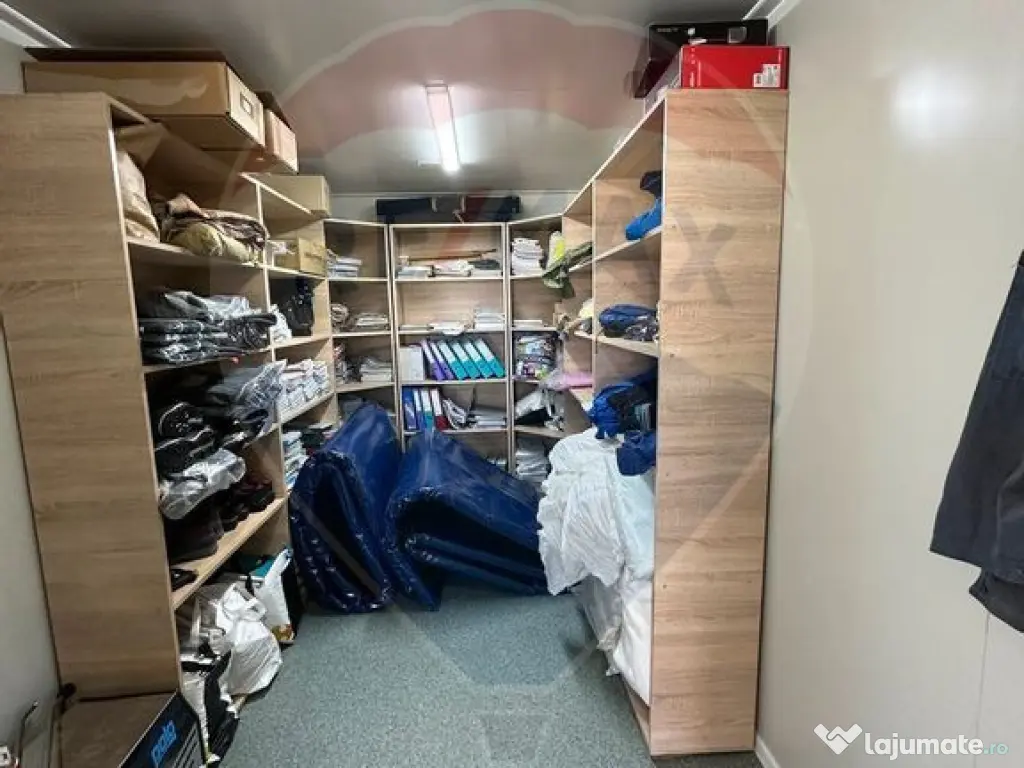 Ferma porcine la cheie 