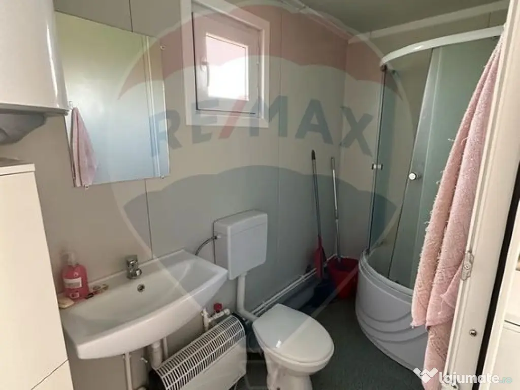 Ferma porcine la cheie 