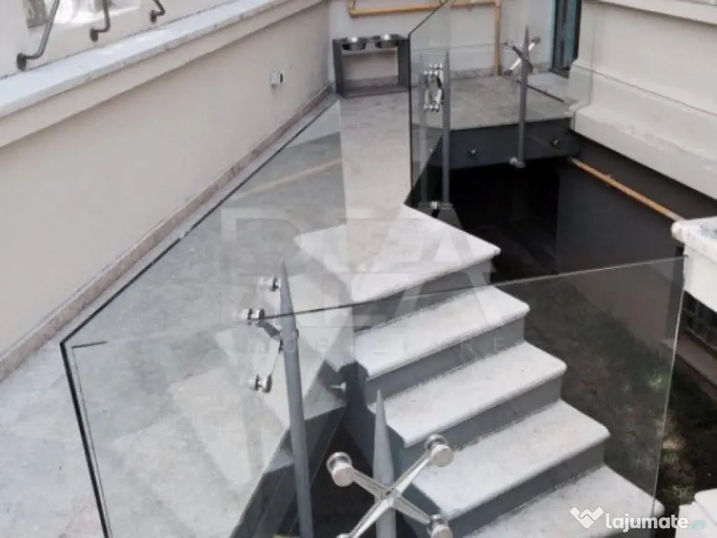 Clădire istorică - ULTRACENTRAL - Stil eclectic, Lux Itali 