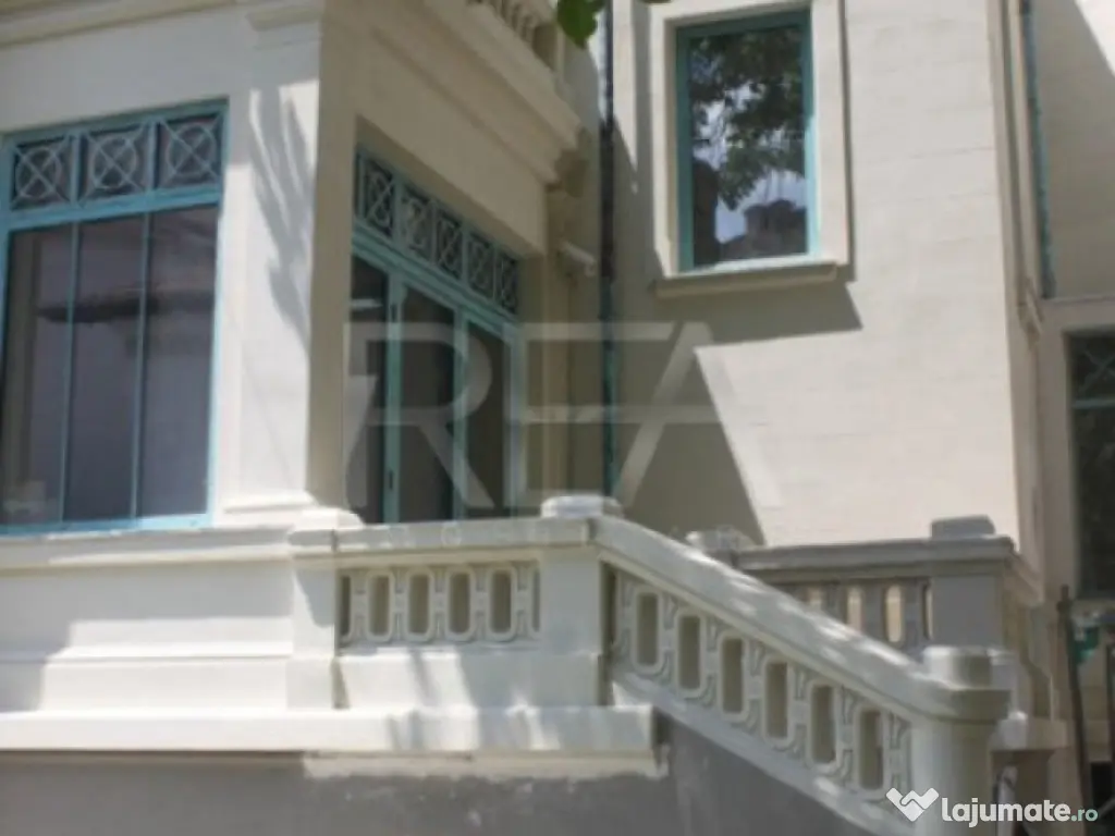 Clădire istorică - ULTRACENTRAL - Stil eclectic, Lux Itali 