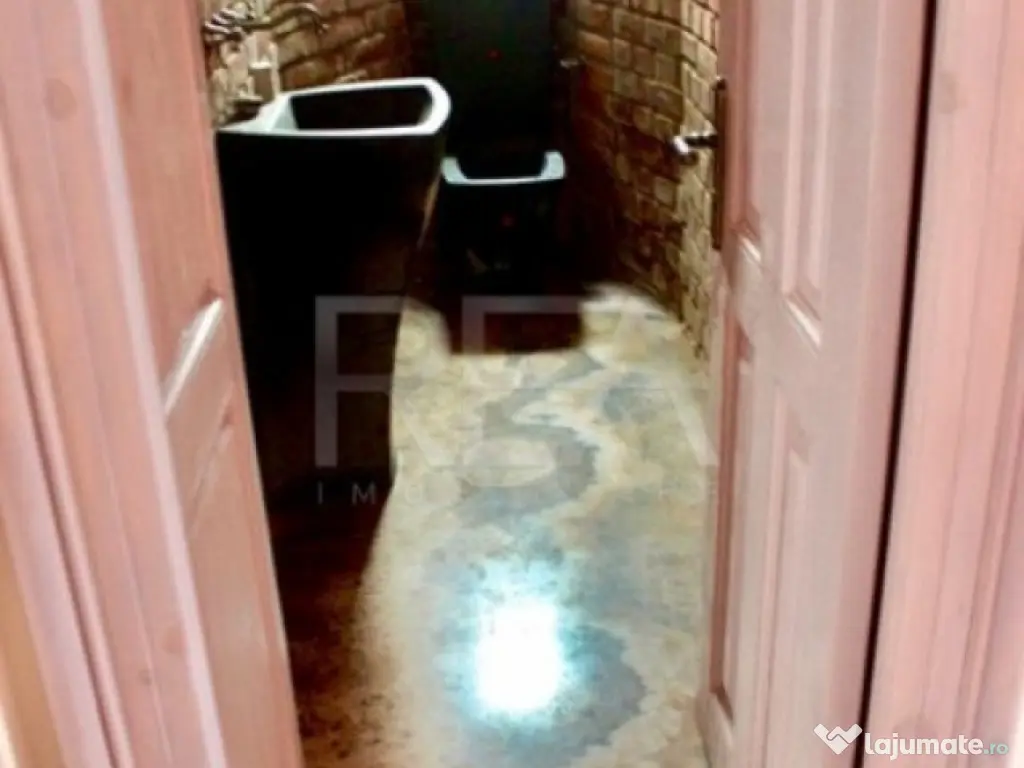 Clădire istorică - ULTRACENTRAL - Stil eclectic, Lux Itali 