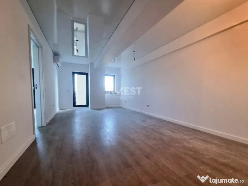 APARTAMENT CU 1 CAMERE , NICOLINA , BLOC NOU 2025