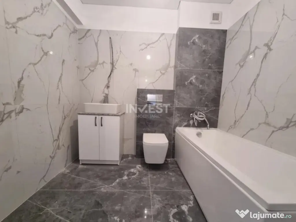 APARTAMENT CU 1 CAMERE , NICOLINA , BLOC NOU 2025