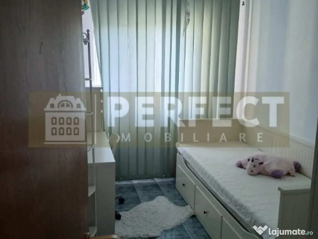 PALTINIS, 3 camere DECOMANDAT, AN 1986!! Pret 69.999€ 