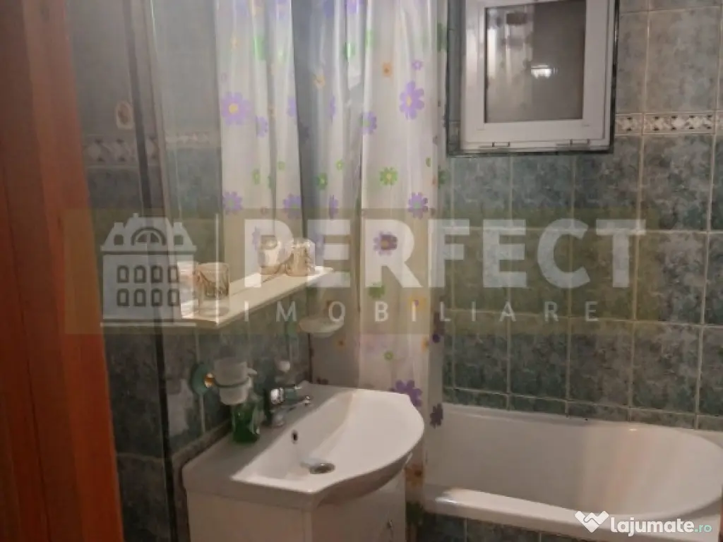 PALTINIS, 3 camere DECOMANDAT, AN 1986!! Pret 69.999€ 