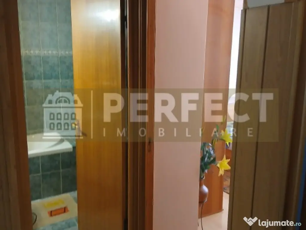 PALTINIS, 3 camere DECOMANDAT, AN 1986!! Pret 69.999€ 