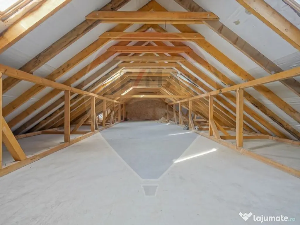 COMISION 0 | Hala moderna si incalzita | curte betonata |... 