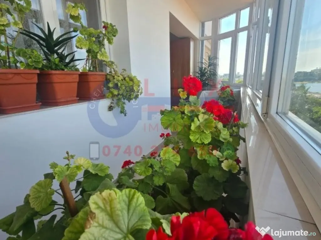 ID 4224 DE VÂNZARE – APARTAMENT CU 4 CAMERE, STR. VICTORIEI