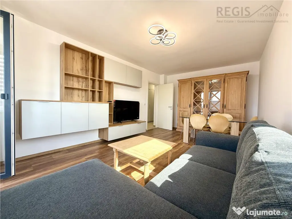 Apartament 3 camere / Parcare subterana/ Zona Coresi 