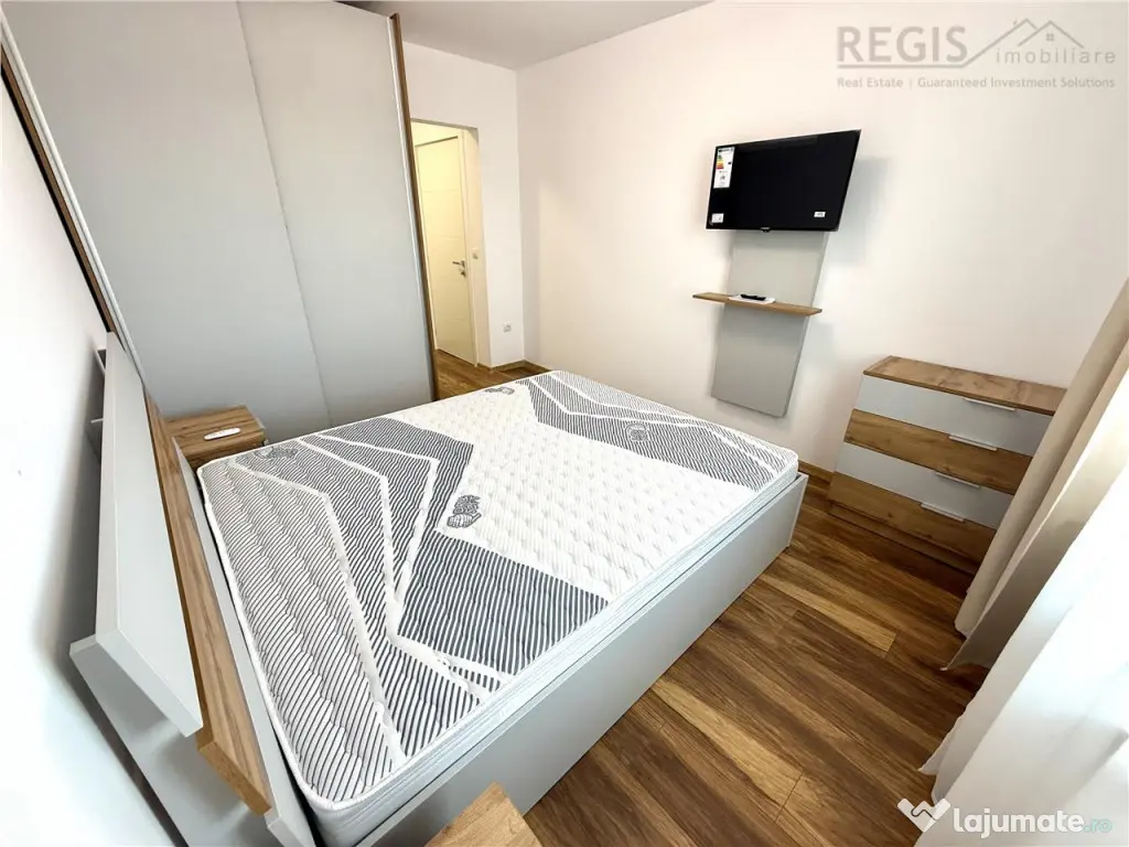 Apartament 3 camere / Parcare subterana/ Zona Coresi 