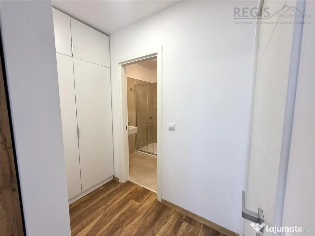 Apartament 3 camere / Parcare subterana/ Zona Coresi 