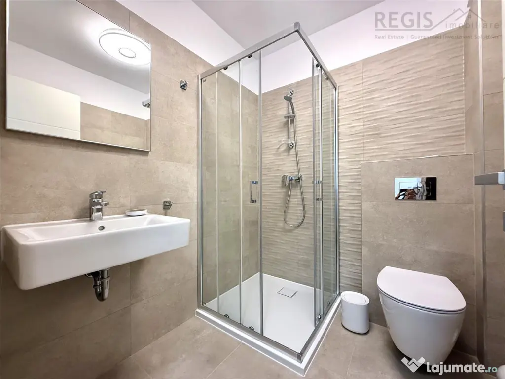 Apartament 3 camere / Parcare subterana/ Zona Coresi 