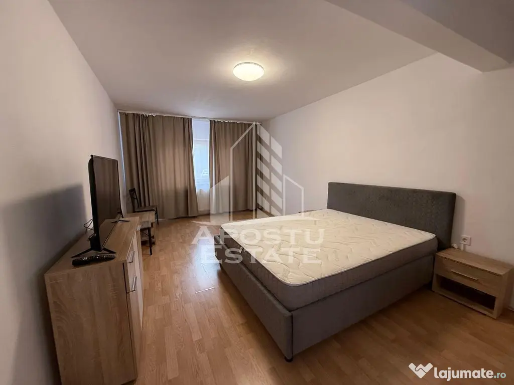 Apartament cu o camera zona Steaua