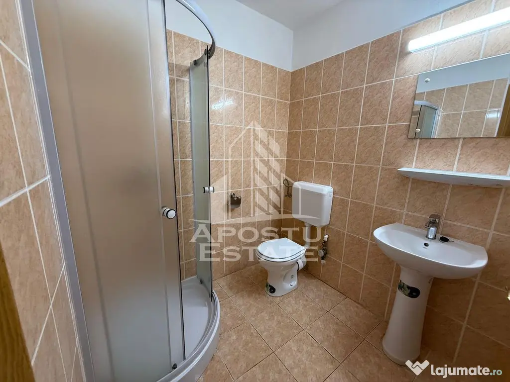 Apartament cu o camera zona Steaua