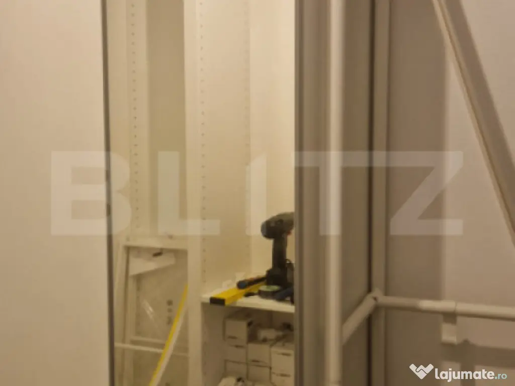 Apartament de lux intabulat ,c-tie noua , parcare, 2 camere 