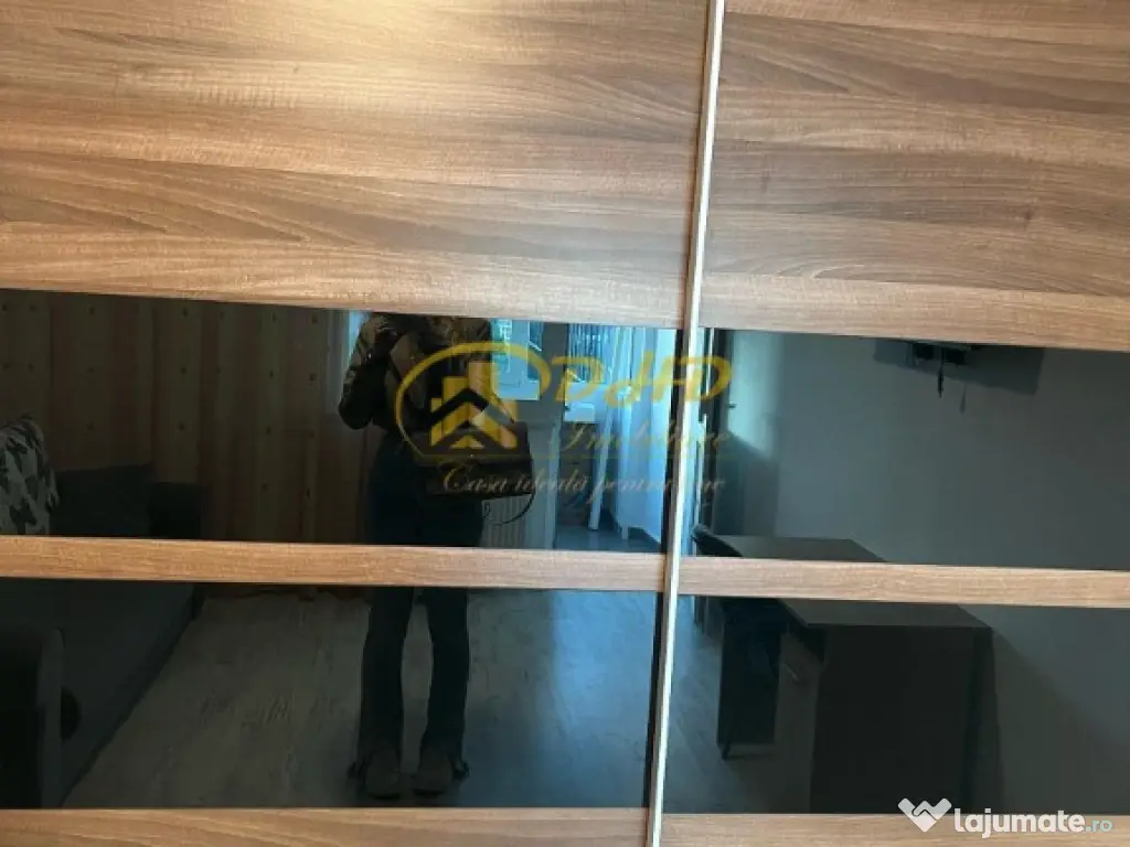 Apartament 2 camere decomandate - Palas