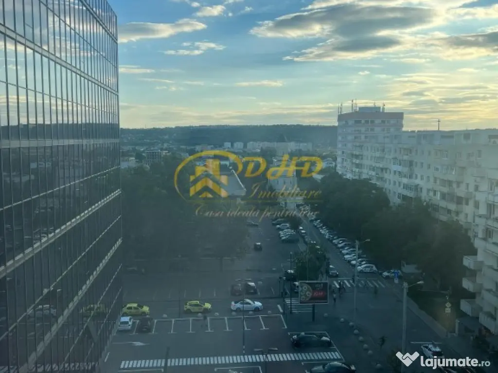 Apartament 2 camere decomandate - Palas