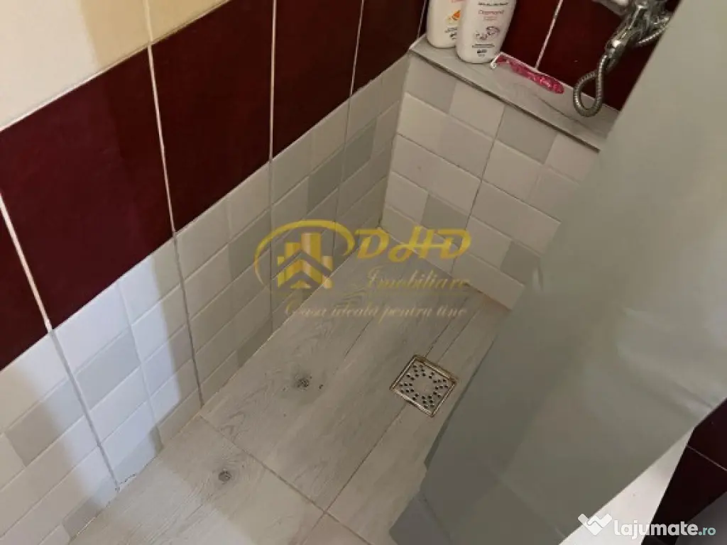 Apartament 2 camere decomandate - Palas