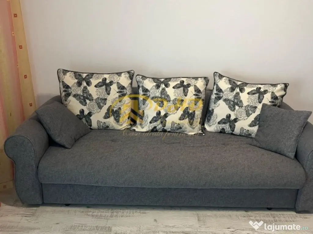 Apartament 2 camere decomandate - Palas