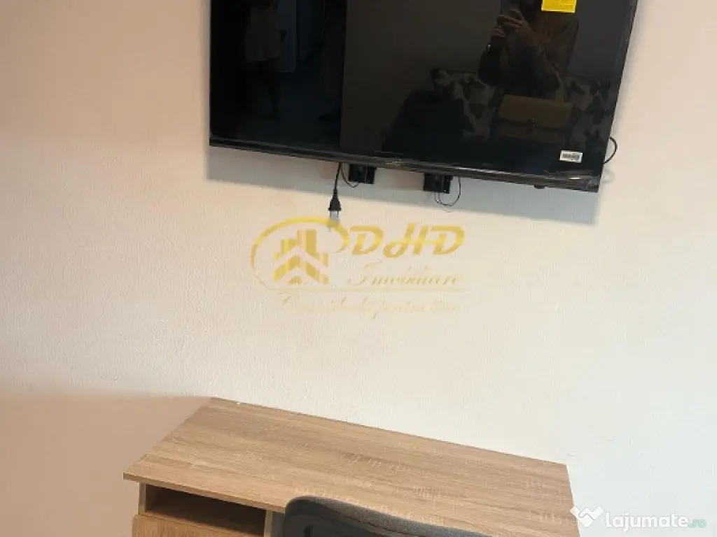 Apartament 2 camere decomandate - Palas