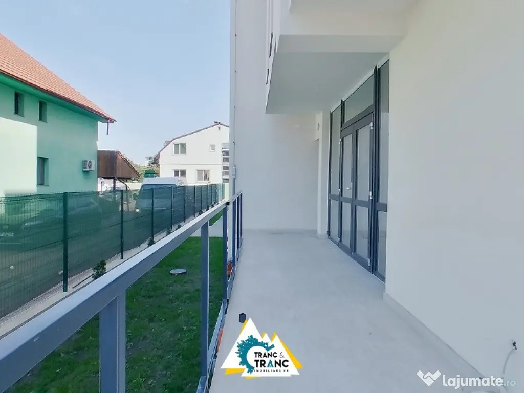 Spațiu comercial nou, de 290 mp, la prima inchiriere, pe Calea Radnei 