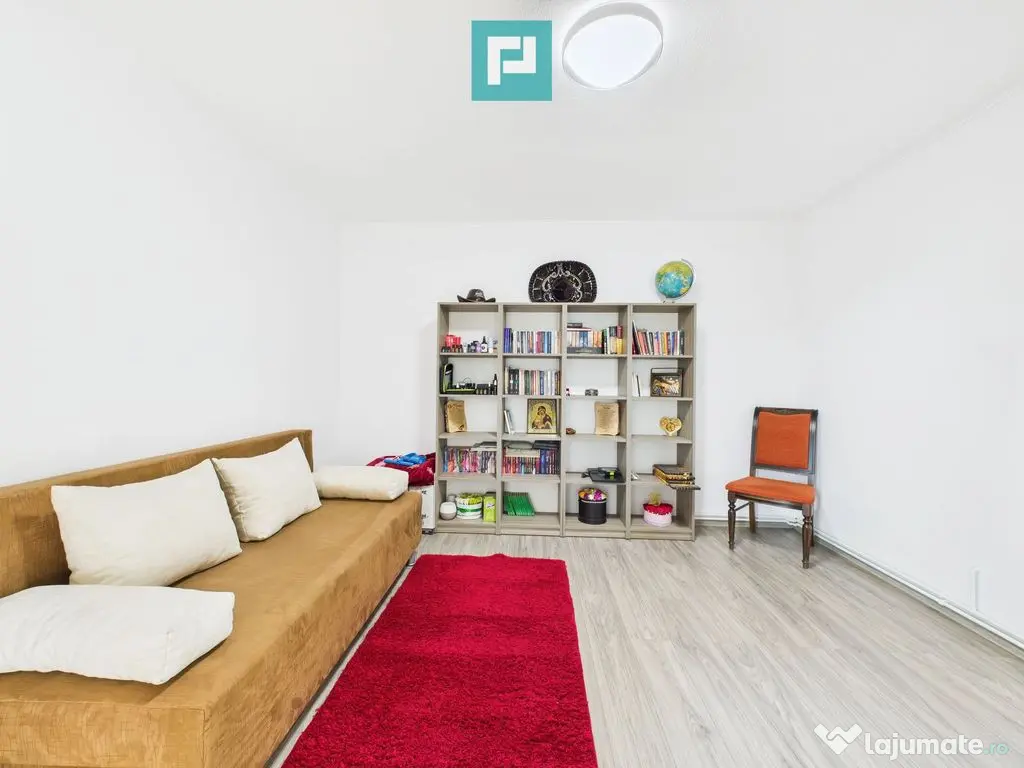 Casa P+M, Aradul Nou 