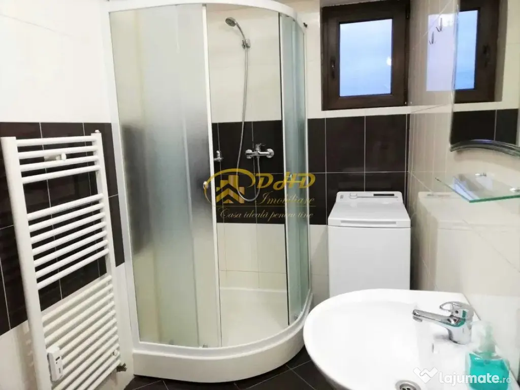 Apartament 1 cameră Palas 