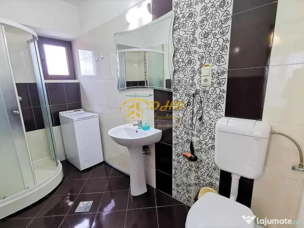 Apartament 1 cameră Palas 