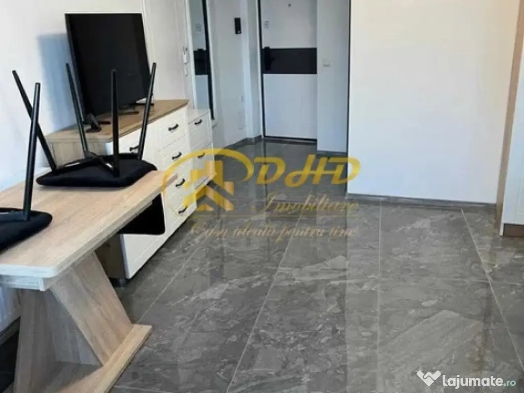 Apartament Palas cu 1 camera LUX 