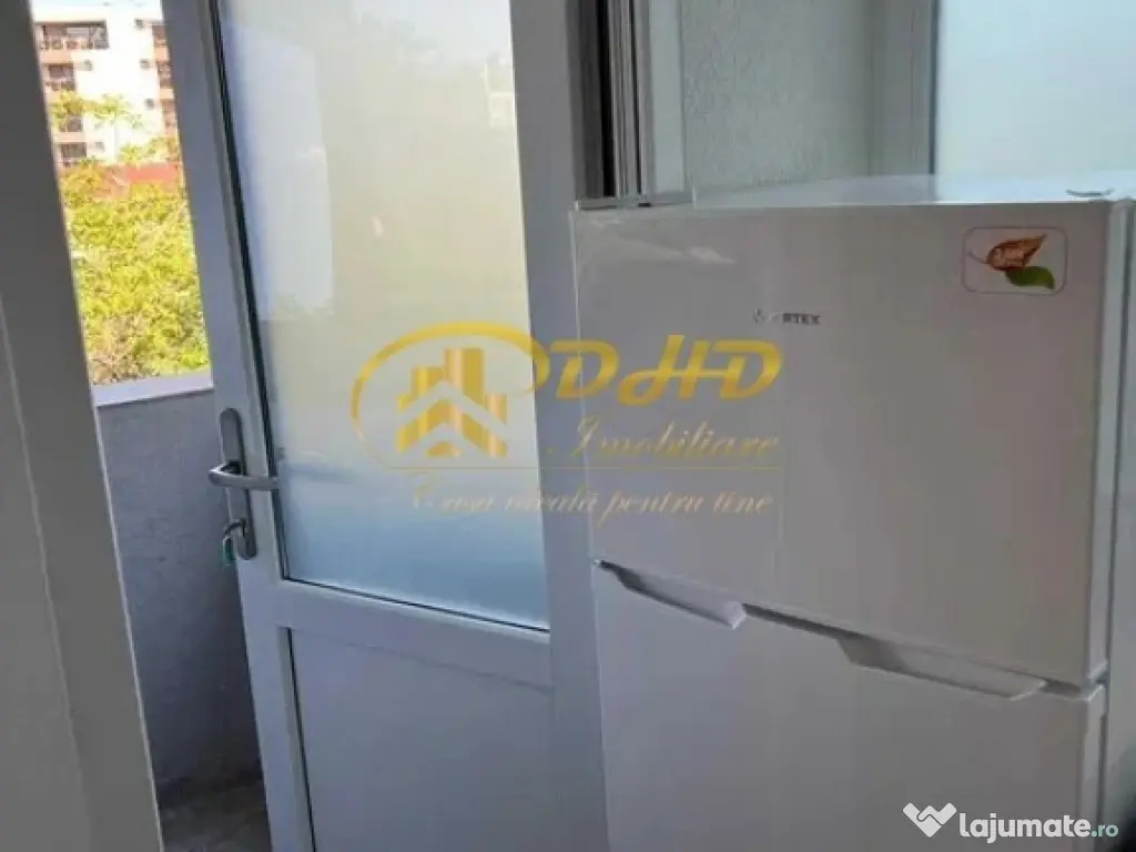 Apartament Palas cu 1 camera LUX 