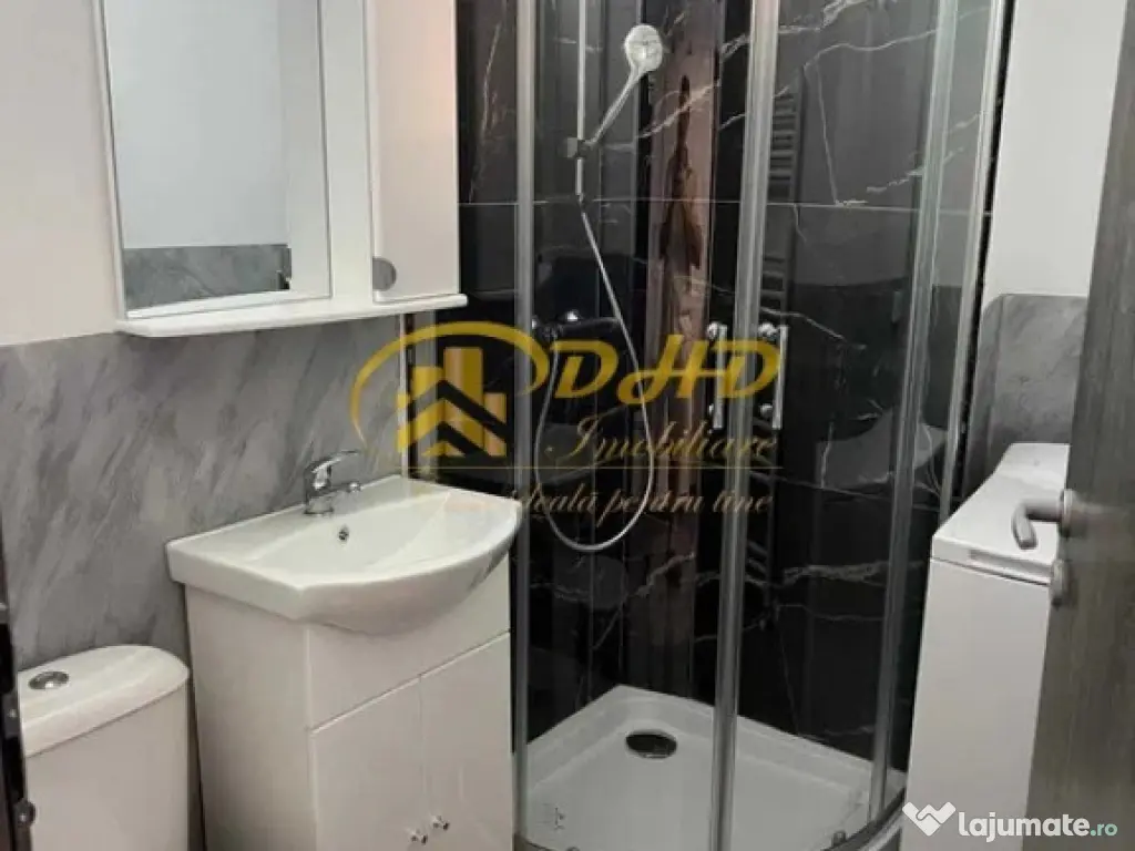 Apartament Palas cu 1 camera LUX 