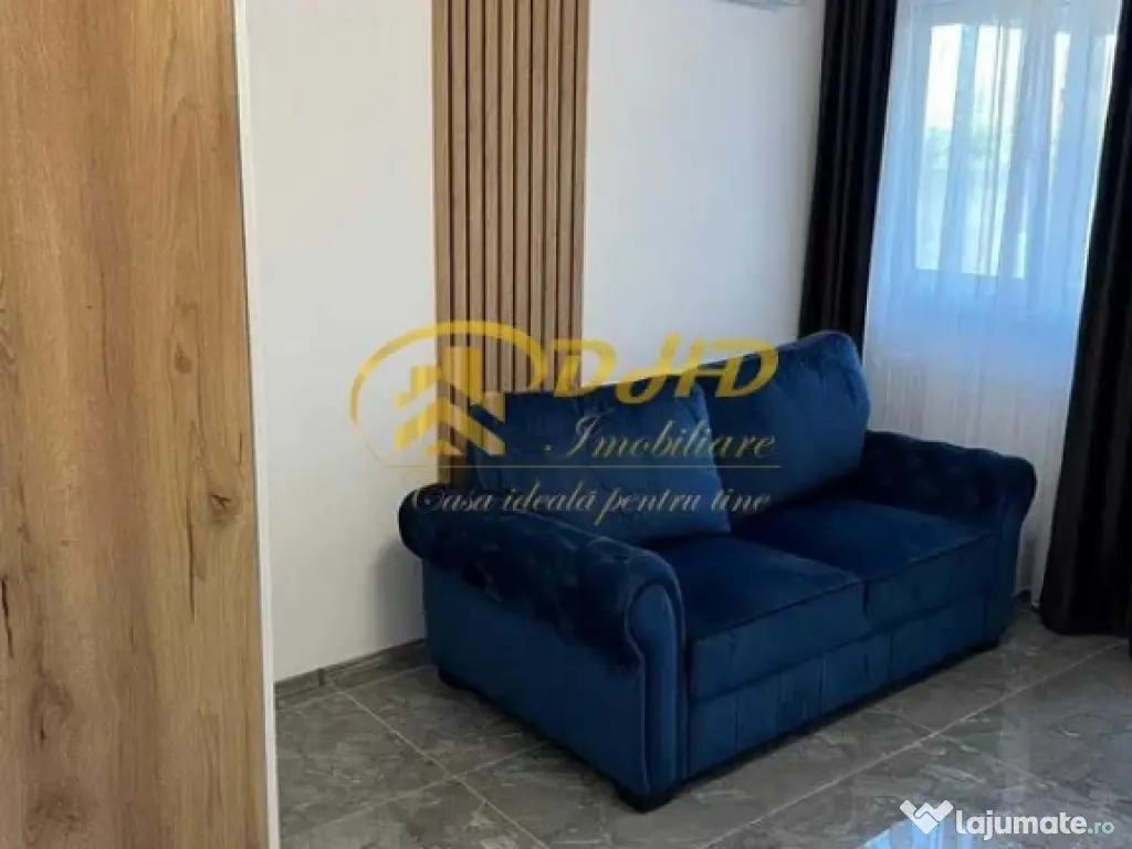 Apartament Palas cu 1 camera LUX 