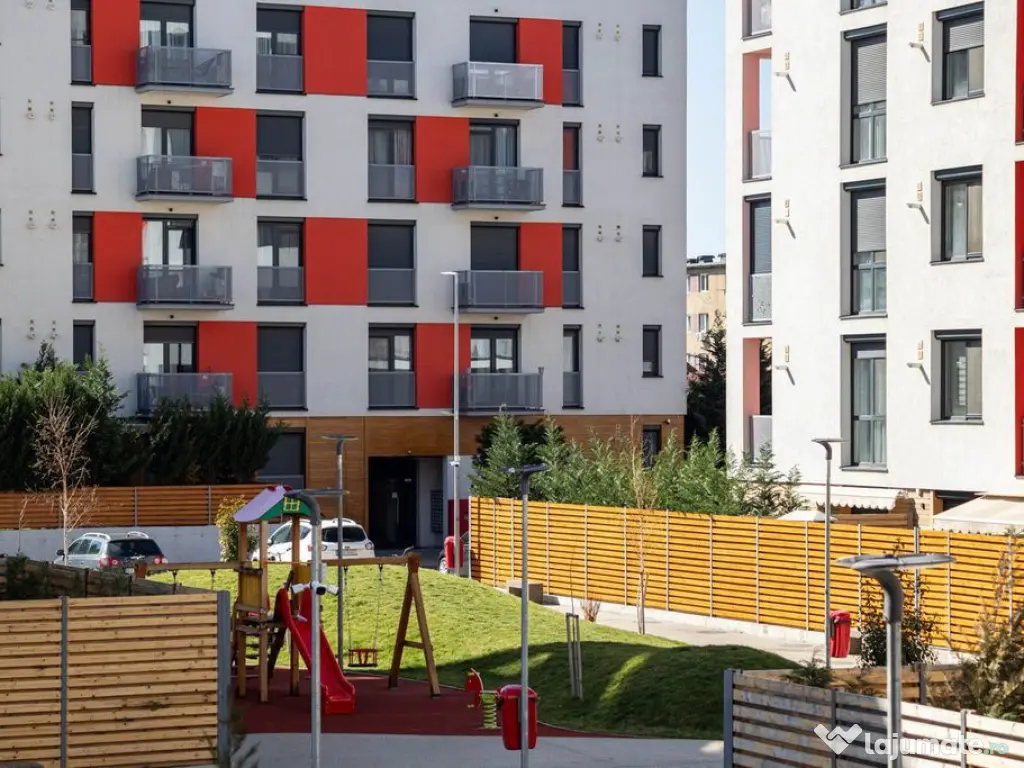 Penthouse in R39– direct de la dezvoltator, fără agen...