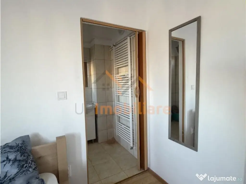 GARSONIERA DE INCHIRIAT |BEIUS 