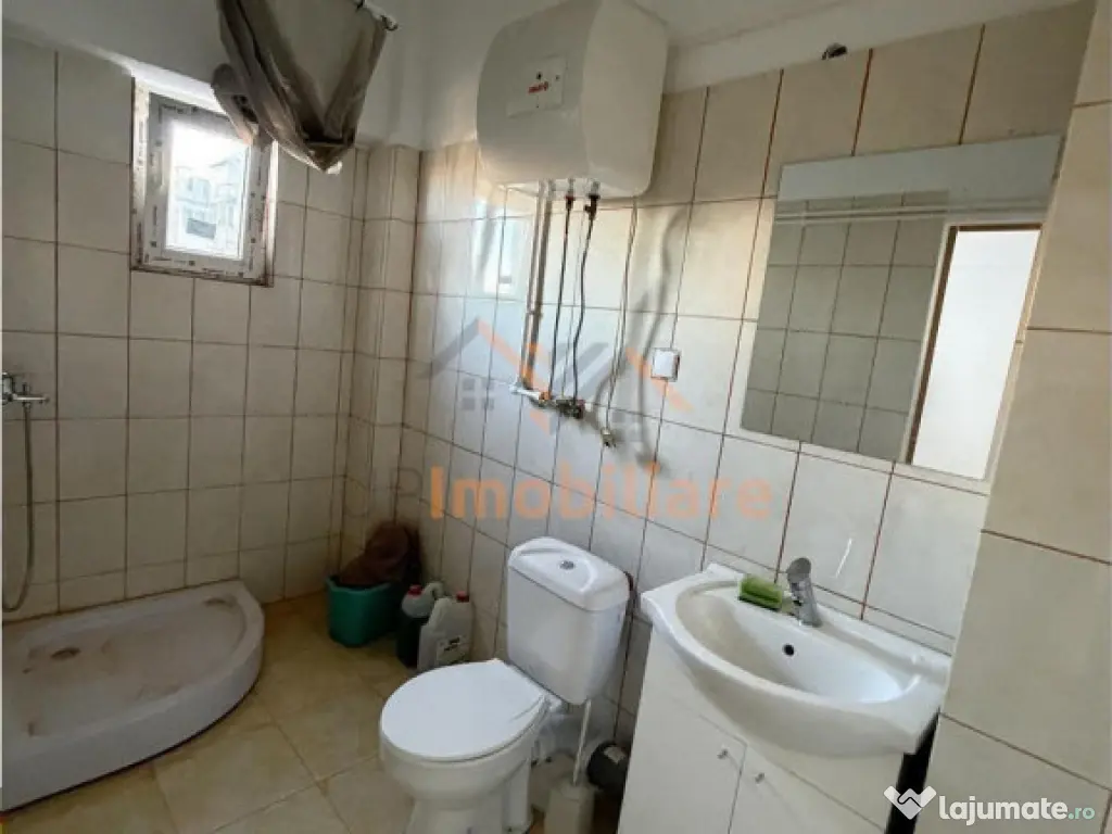 GARSONIERA DE INCHIRIAT |BEIUS 