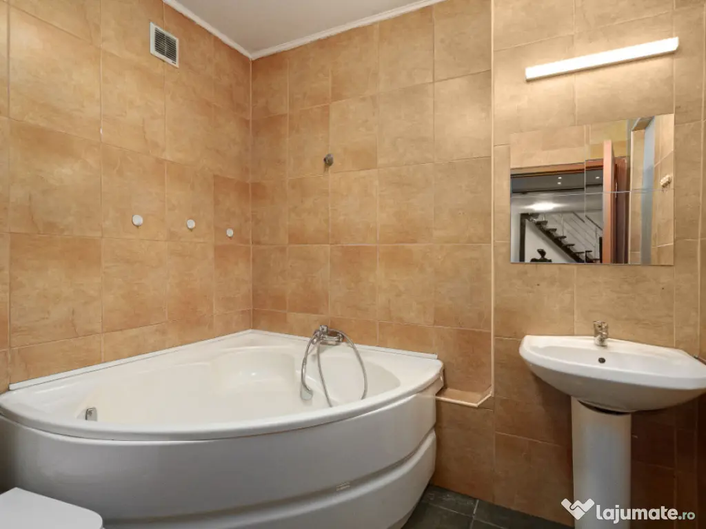 SOSEAUA IANCULUI, IMOBIL BIROURI, 144 MP! 