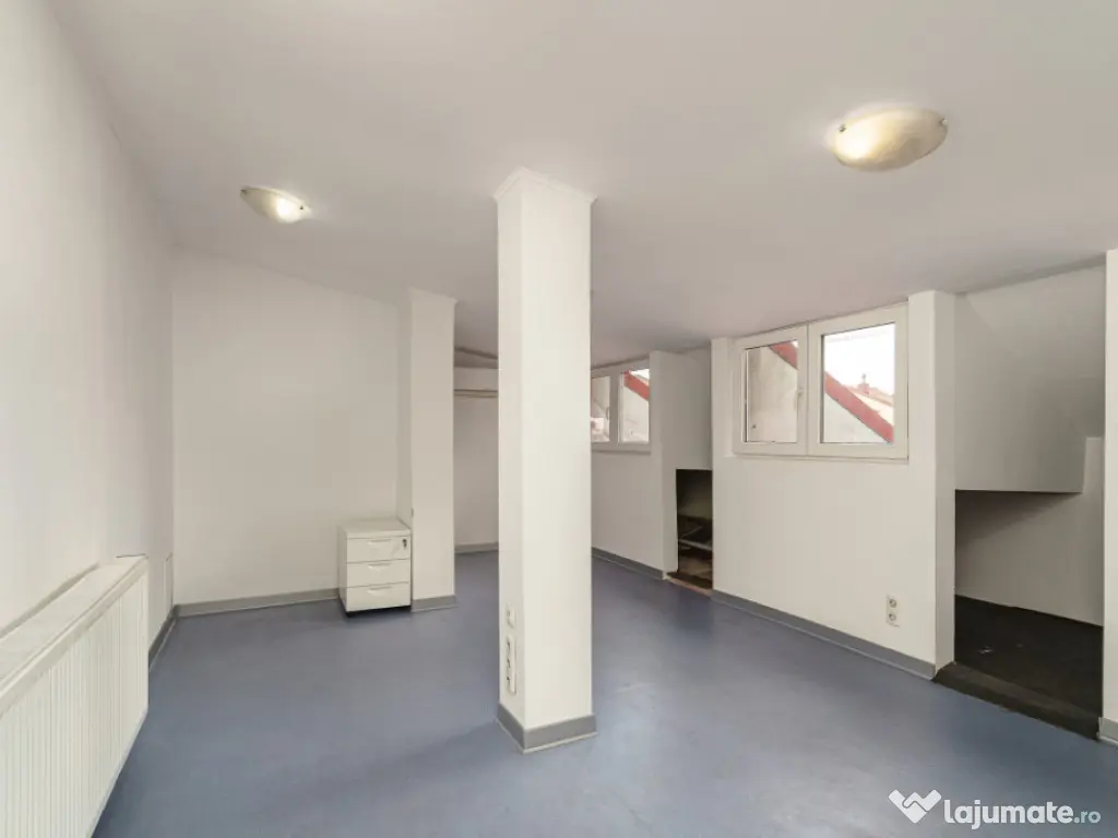 SOSEAUA IANCULUI, IMOBIL BIROURI, 144 MP! 