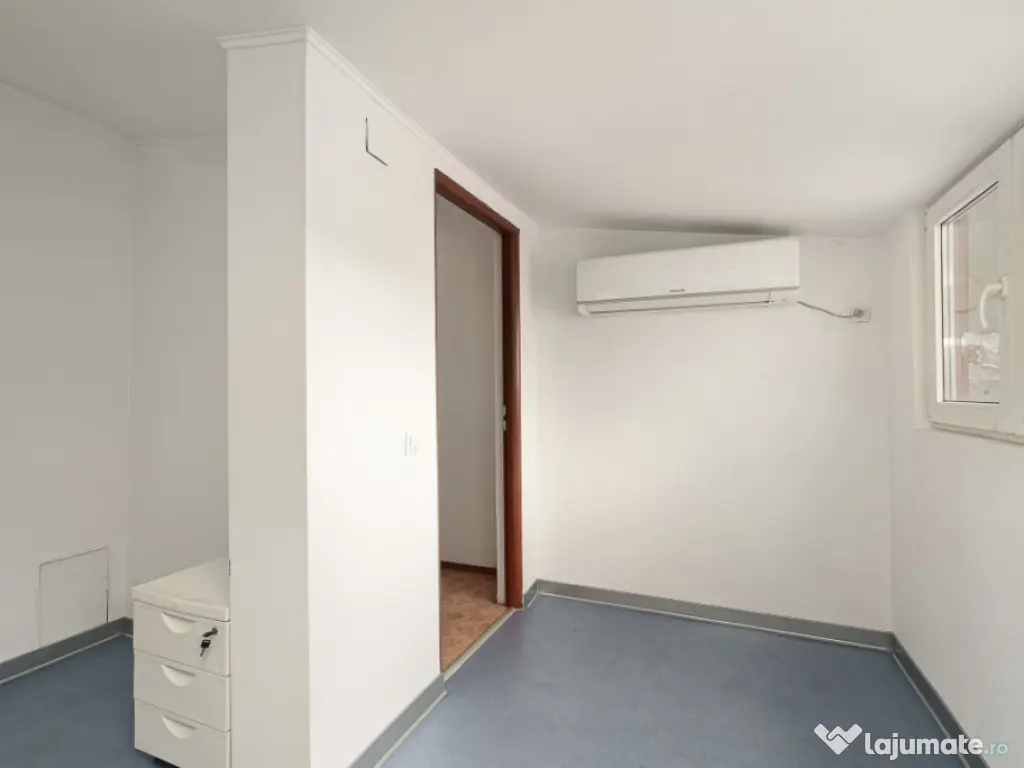 SOSEAUA IANCULUI, IMOBIL BIROURI, 144 MP! 