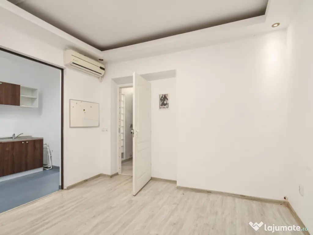 SOSEAUA IANCULUI, IMOBIL BIROURI, 144 MP! 