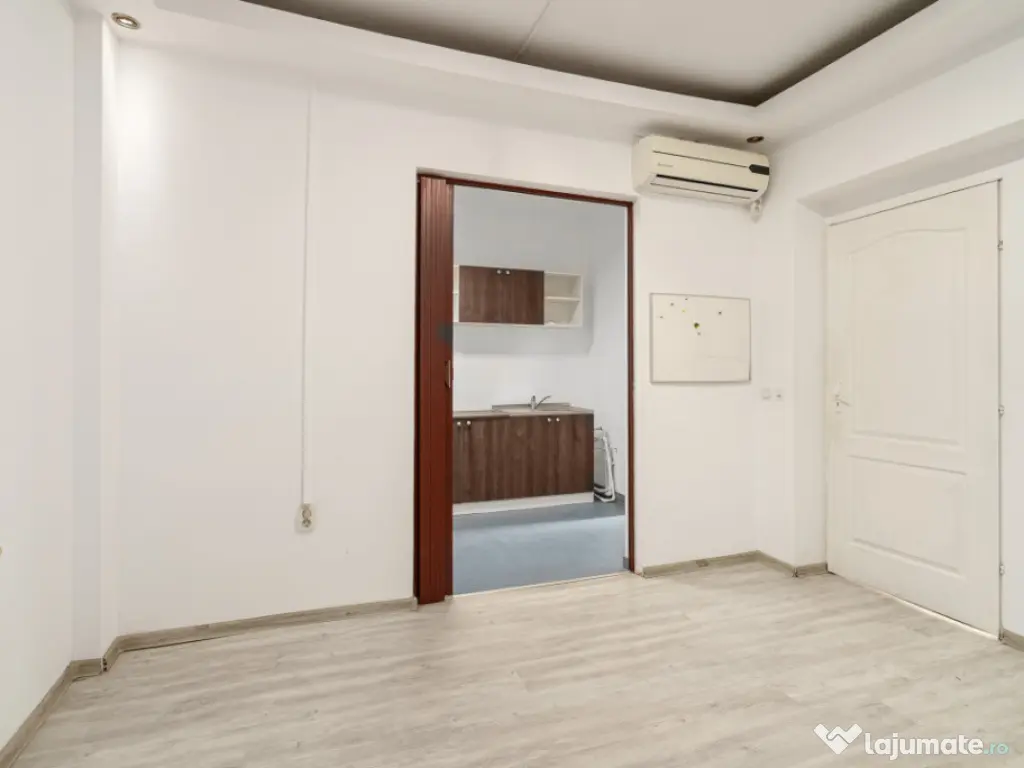 SOSEAUA IANCULUI, IMOBIL BIROURI, 144 MP! 