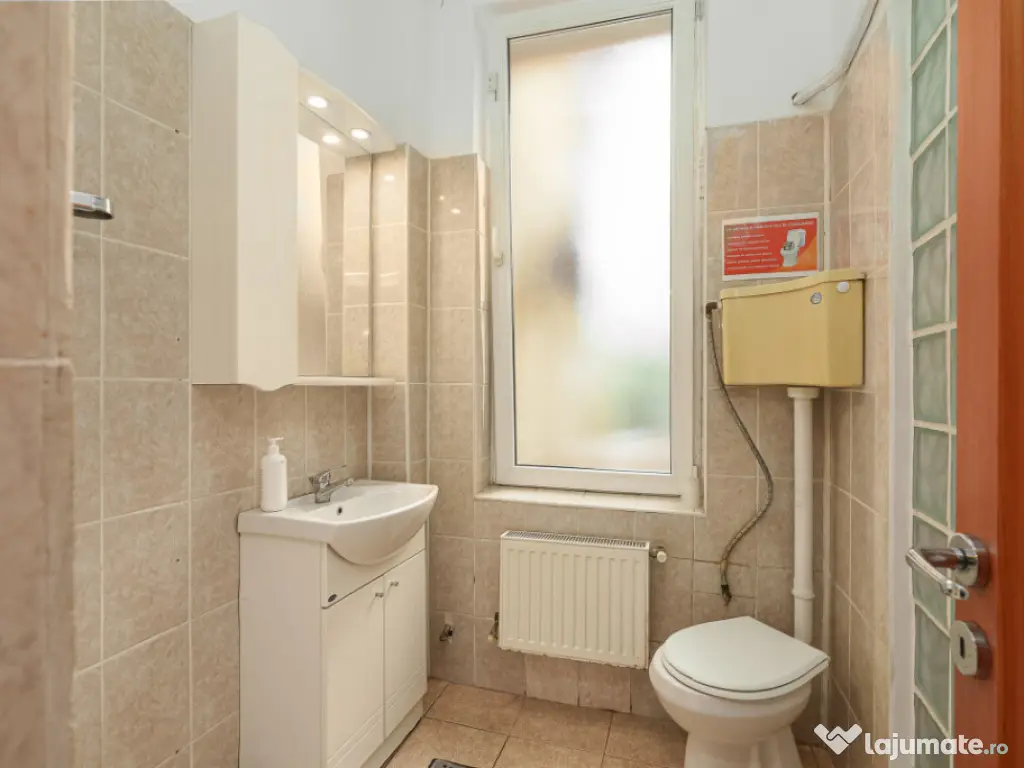 SOSEAUA IANCULUI, IMOBIL BIROURI, 144 MP! 