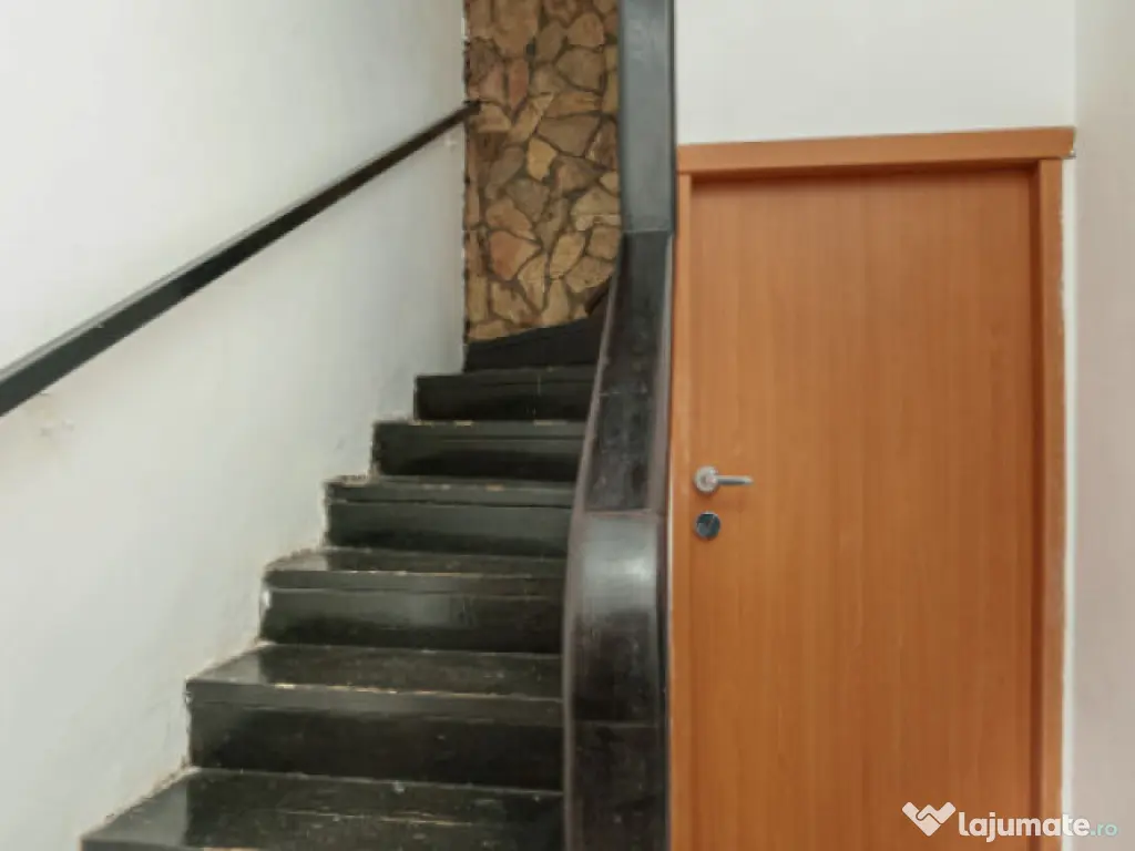 SOSEAUA IANCULUI, IMOBIL BIROURI, 144 MP! 