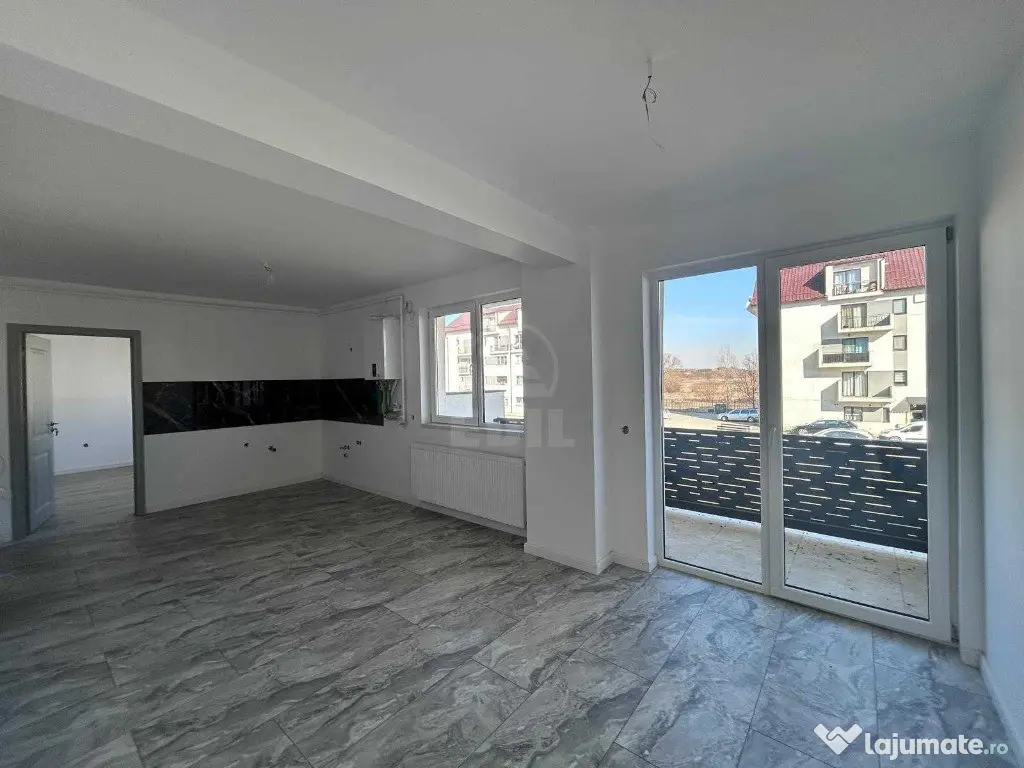 Apartament 3 camere,etaj 1 zona Tineretului