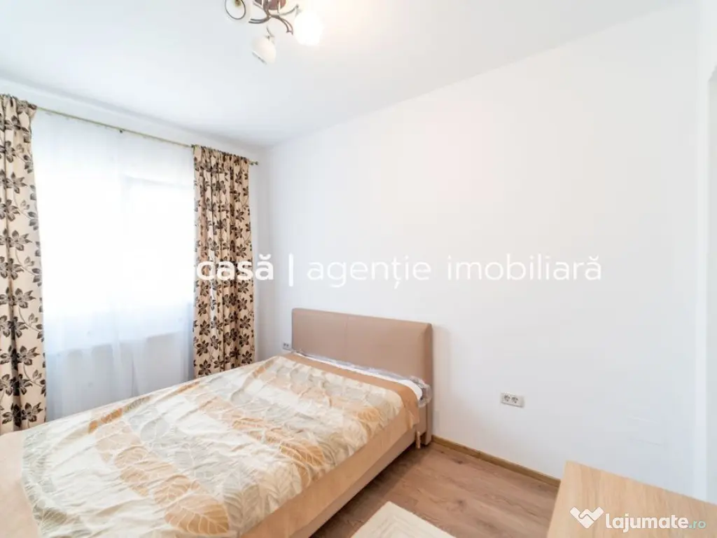 Apartament modern, pe str Tudor Vladimirescu Arad 