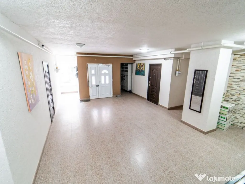 Apartament modern, pe str Tudor Vladimirescu Arad